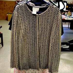 Adrianna Papell size 2X gently worn